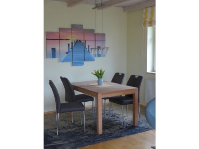 Holiday house Vogeldüne Holiday Home - Features photo 12