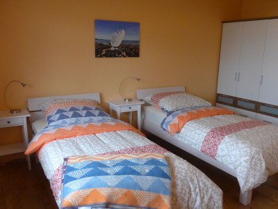 Holiday house Vogeldüne Holiday Home - Features photo 13