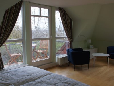 Holiday house Vogeldüne Holiday Home - Features photo 14