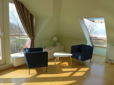 Holiday house Vogeldüne Holiday Home - Features photo 15