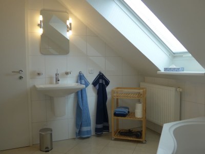 Holiday house Vogeldüne Holiday Home - Features photo 16