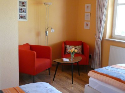 Holiday house Vogeldüne Holiday Home - Features photo 18