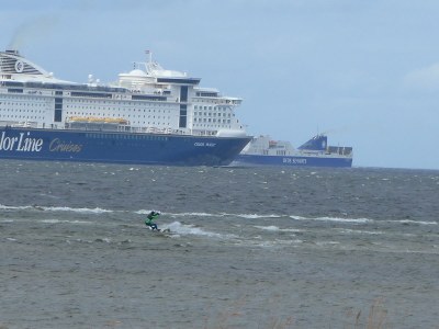 Holiday house Vogeldüne Holiday Home - Environment photo 20