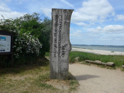 Holiday house Vogeldüne Holiday Home - Environment photo 22