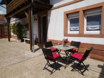 Holiday apartment Eisenmann - Outdoor photo 2