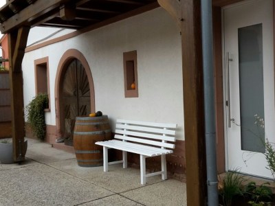 Holiday apartment Eisenmann - Outdoor photo 3