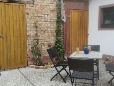 Holiday apartment Eisenmann - Outdoor photo 4