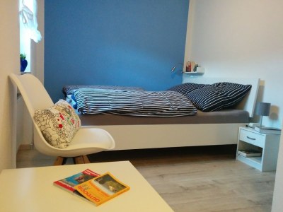 Holiday apartment Eisenmann - Features photo 7