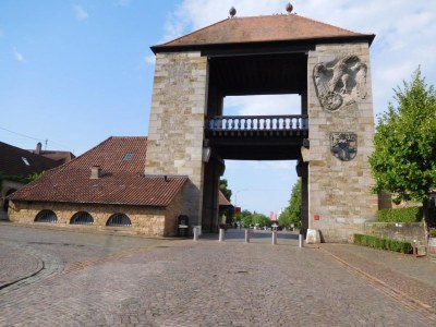 Holiday apartment Eisenmann - Environment photo 9