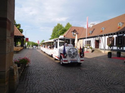 Holiday apartment Eisenmann - Environment photo 11