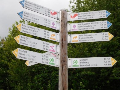 Holiday apartment Eisenmann - Environment photo 13