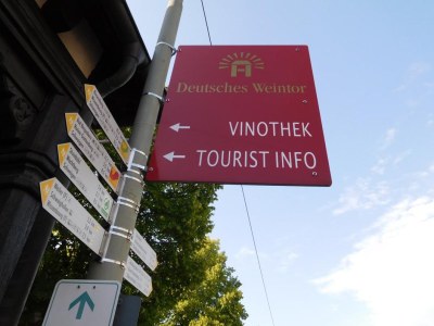 Holiday apartment Eisenmann - Environment photo 14