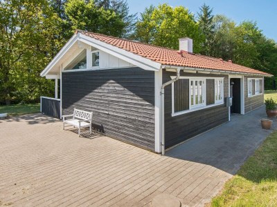 Holiday house 8 person holiday home in Aabenraa-By Traum - Outdoor photo 3