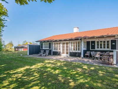 Holiday house 8 person holiday home in Aabenraa-By Traum - Outdoor photo 4