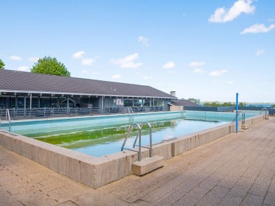 Holiday house 8 person holiday home in Aabenraa-By Traum - Outdoor photo 7