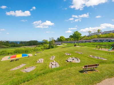 Holiday house 8 person holiday home in Aabenraa-By Traum - Outdoor photo 10
