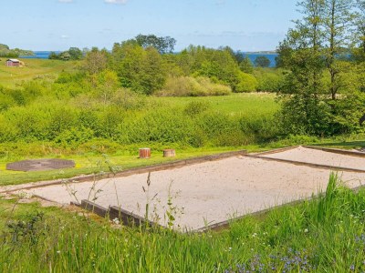 Holiday house 8 person holiday home in Aabenraa-By Traum - Outdoor photo 13