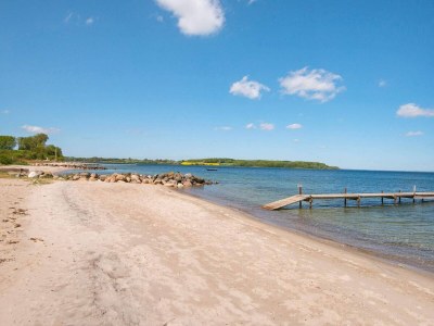 Holiday house 8 person holiday home in Aabenraa-By Traum - Outdoor photo 15