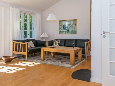 Holiday house 8 person holiday home in Aabenraa-By Traum - Outdoor photo 16