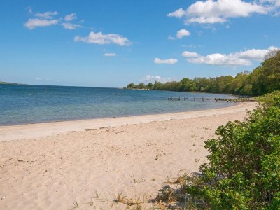 Holiday house 8 person holiday home in Aabenraa-By Traum - Outdoor photo 18