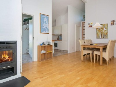 Holiday house 8 person holiday home in Aabenraa-By Traum - Outdoor photo 21