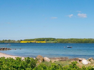 Holiday house 8 person holiday home in Aabenraa-By Traum - Outdoor photo 26