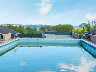 Holiday house 8 person holiday home in Aabenraa-By Traum - Outdoor photo 27