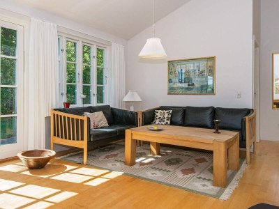 Holiday house 8 person holiday home in Aabenraa-By Traum - Outdoor photo 30