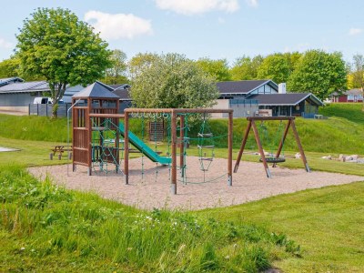 Holiday house 8 person holiday home in Aabenraa-By Traum - Outdoor photo 32