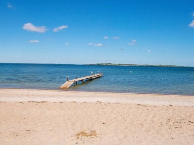 Holiday house 8 person holiday home in Aabenraa-By Traum - Outdoor photo 35