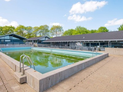 Holiday house 8 person holiday home in Aabenraa-By Traum - Outdoor photo 40