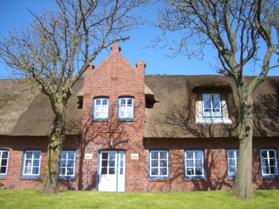 Holiday apartment Seegarden auf dem Kastanienhof - Outdoor photo 3