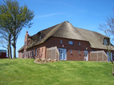 Holiday apartment Seegarden auf dem Kastanienhof - Outdoor photo 5