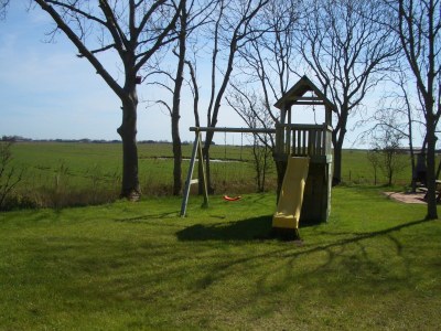 Holiday apartment Seegarden auf dem Kastanienhof - Outdoor photo 6