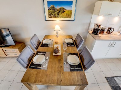 Holiday apartment Seegarden auf dem Kastanienhof - Features photo 9