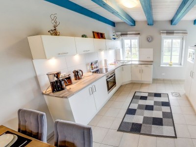 Holiday apartment Seegarden auf dem Kastanienhof - Features photo 10