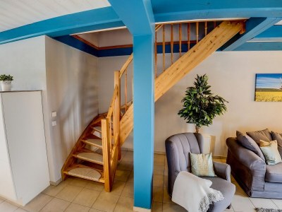 Holiday apartment Seegarden auf dem Kastanienhof - Features photo 11