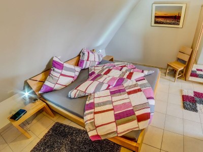 Holiday apartment Seegarden auf dem Kastanienhof - Features photo 12