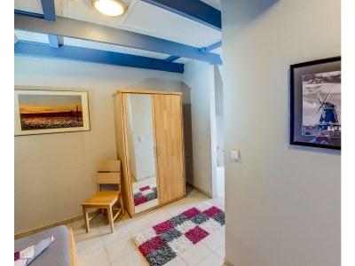 Holiday apartment Seegarden auf dem Kastanienhof - Features photo 13