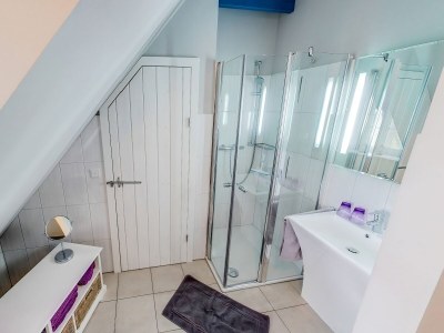 Holiday apartment Seegarden auf dem Kastanienhof - Features photo 14