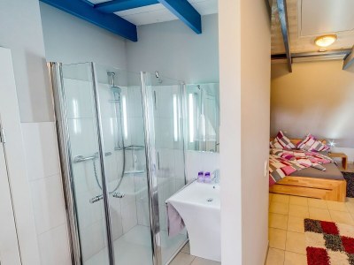 Holiday apartment Seegarden auf dem Kastanienhof - Features photo 15