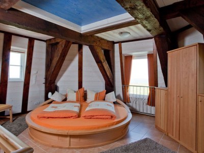 Holiday apartment Halligblick in der Nordermühle - Features photo 12