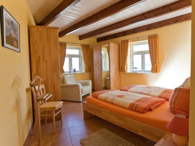 Holiday apartment Inselblick in der Nordermühle - Features photo 12