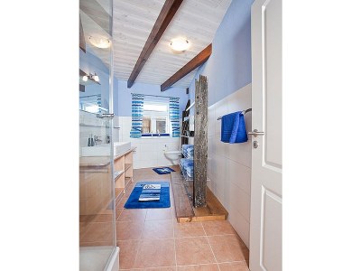 Holiday apartment Inselblick in der Nordermühle - Features photo 13