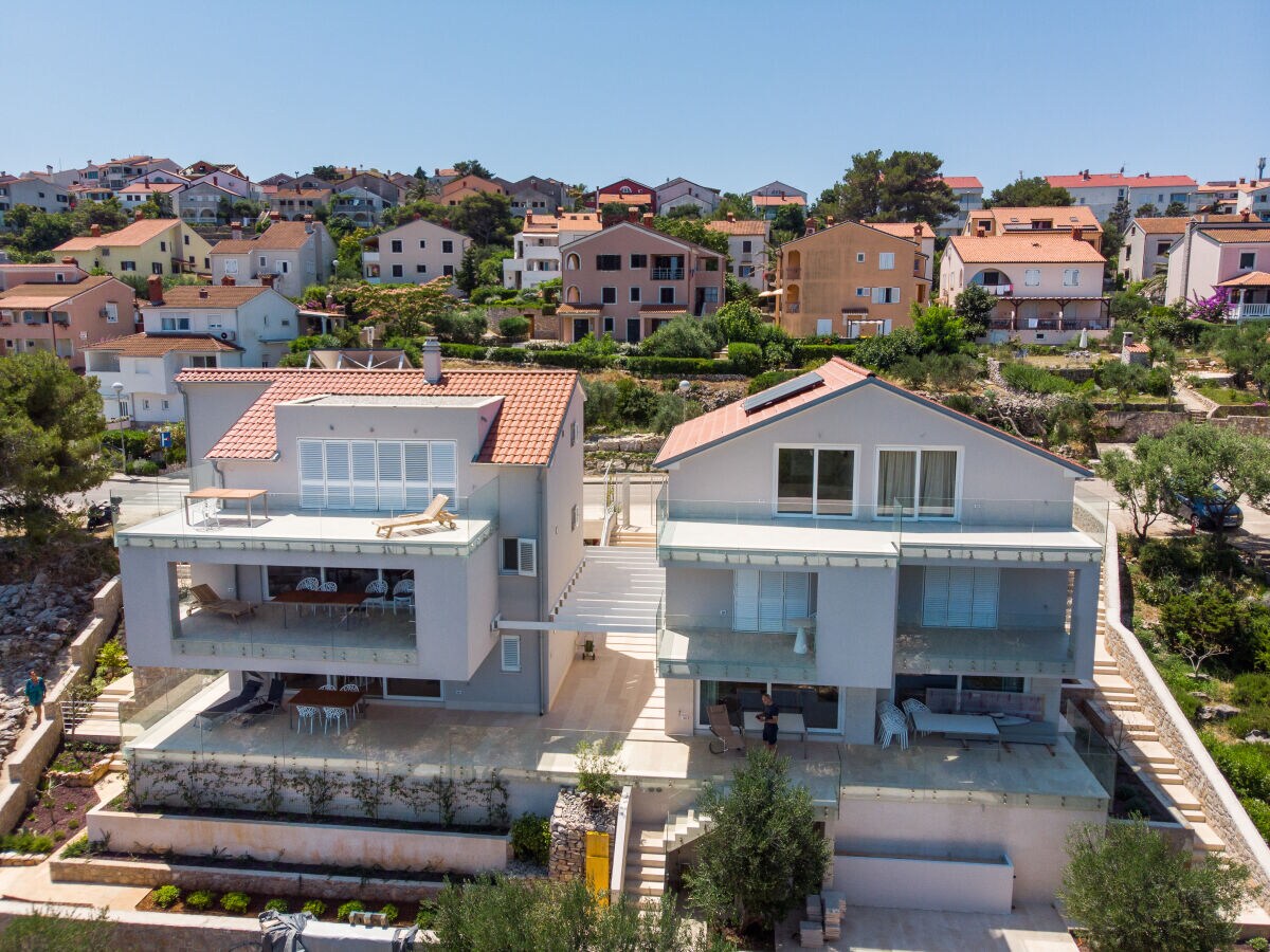 Holiday apartment D&B Sea View Villas - Outdoor photo 2