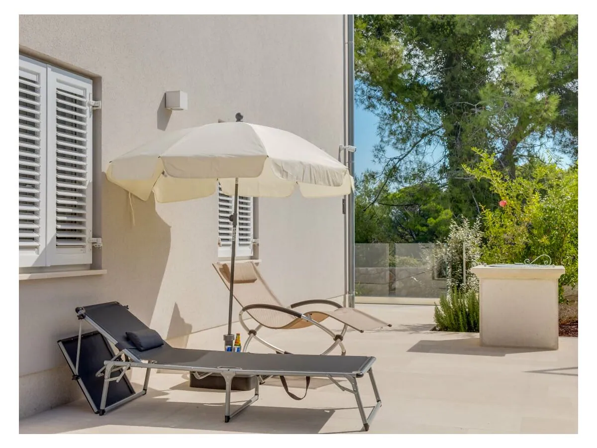 Holiday apartment D&B Sea View Villas - Outdoor photo 5