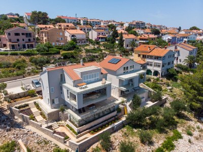 Holiday apartment D&B Sea View Villas - Outdoor photo 3