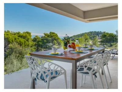 Holiday apartment D&B Sea View Villas - Outdoor photo 7