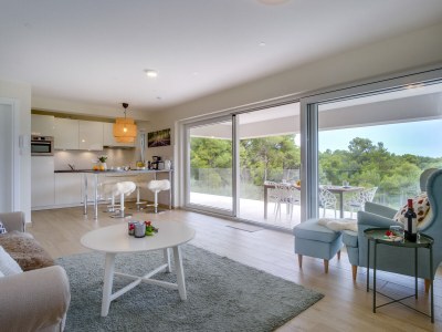 Holiday apartment D&B Sea View Villas - Features photo 8