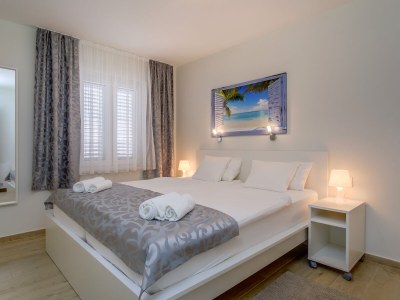 Holiday apartment D&B Sea View Villas - Features photo 10